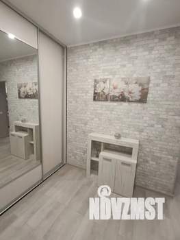 Студия квартира, посуточно, 40м2, 8/16 этаж