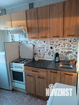 1-к квартира, на длительный срок, 31м2, 1/5 этаж