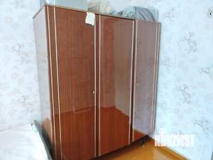 3-к квартира, на длительный срок, 60м2, 1/5 этаж