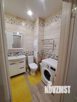 1-к квартира, на длительный срок, 42м2, 14/22 этаж