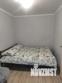 2-к квартира, посуточно, 58м2, 2/5 этаж