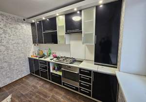 1-к квартира, на длительный срок, 40м2, 4/10 этаж