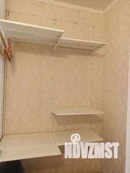 Студия квартира, посуточно, 40м2, 6/10 этаж