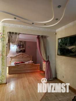 1-к квартира, посуточно, 95м2, 2/9 этаж