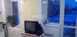 1-к квартира, на длительный срок, 21м2, 3/5 этаж