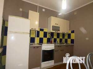 3-к квартира, посуточно, 63м2, 4/9 этаж