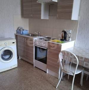 Студия квартира, на длительный срок, 31м2, 9/9 этаж