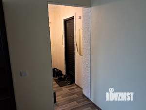 1-к квартира, на длительный срок, 31м2, 3/5 этаж