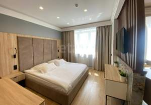 1-к квартира, на длительный срок, 40м2, 6/10 этаж