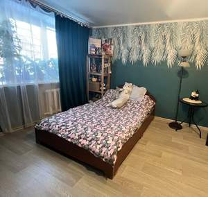 1-к квартира, на длительный срок, 32м2, 1/3 этаж