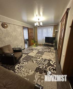 2-к квартира, на длительный срок, 45м2, 3/5 этаж