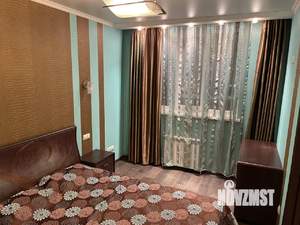 1-к квартира, на длительный срок, 44м2, 8/11 этаж