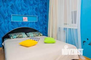 2-к квартира, посуточно, 50м2, 4/5 этаж