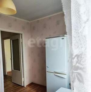 1-к квартира, на длительный срок, 37м2, 5/9 этаж