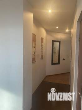 2-к квартира, на длительный срок, 66м2, 4/12 этаж