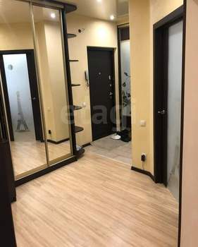 1-к квартира, на длительный срок, 44м2, 7/10 этаж