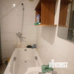 1-к квартира, на длительный срок, 39м2, 2/2 этаж