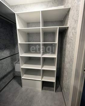 1-к квартира, на длительный срок, 46м2, 9/17 этаж