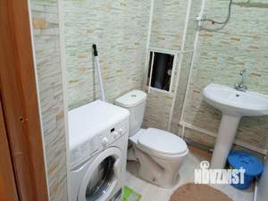 Студия квартира, на длительный срок, 26м2, 4/9 этаж