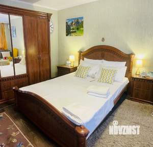 1-к квартира, посуточно, 31м2, 4/5 этаж