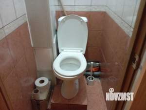 2-к квартира, посуточно, 47м2, 1/9 этаж