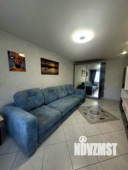 2-к квартира, на длительный срок, 44м2, 3/5 этаж