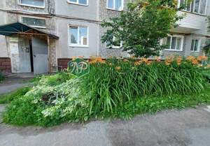 1-к квартира, на длительный срок, 30м2, 5/5 этаж