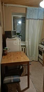 1-к квартира, на длительный срок, 22м2, 1/5 этаж