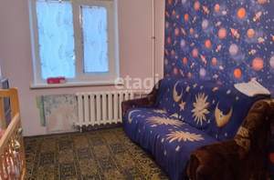 2-к квартира, на длительный срок, 45м2, 3/9 этаж