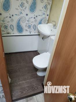 1-к квартира, на длительный срок, 30м2, 1/5 этаж