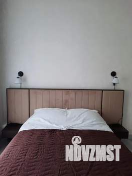 1-к квартира, посуточно, 41м2, 1/10 этаж