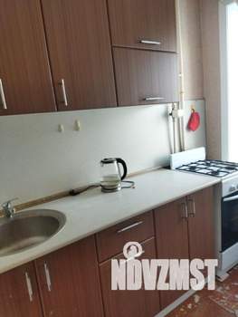 1-к квартира, на длительный срок, 30м2, 3/9 этаж