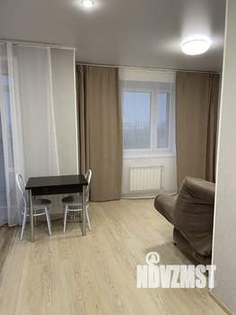 2-к квартира, на длительный срок, 40м2, 10/15 этаж