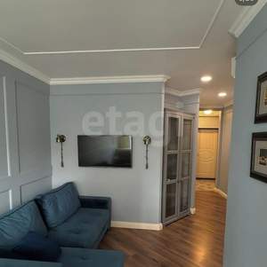 2-к квартира, на длительный срок, 40м2, 3/16 этаж