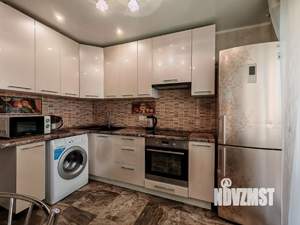 1-к квартира, на длительный срок, 41м2, 8/10 этаж