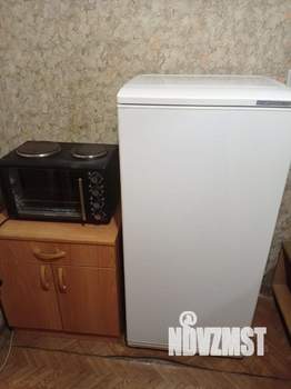 1-к квартира, на длительный срок, 19м2, 3/5 этаж