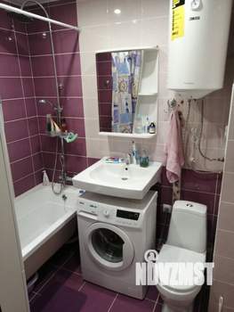1-к квартира, на длительный срок, 36м2, 7/10 этаж