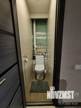 2-к квартира, на длительный срок, 51м2, 5/5 этаж