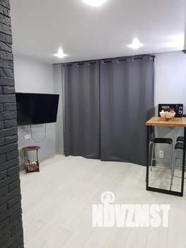 Студия квартира, посуточно, 30м2, 3/5 этаж