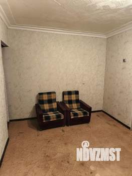 2-к квартира, на длительный срок, 41м2, 2/5 этаж