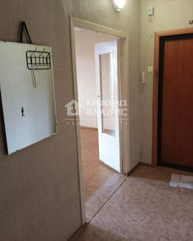 1-к квартира, на длительный срок, 38м2, 6/12 этаж