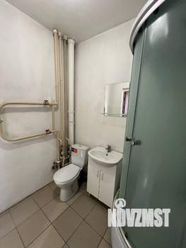 1-к квартира, на длительный срок, 37м2, 5/9 этаж