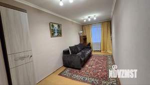 2-к квартира, на длительный срок, 44м2, 2/4 этаж