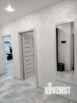 1-к квартира, на длительный срок, 41м2, 15/18 этаж