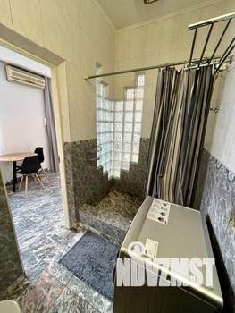 1-к квартира, посуточно, 44м2, 1/1 этаж