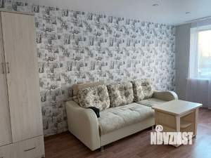 1-к квартира, на длительный срок, 39м2, 1/9 этаж