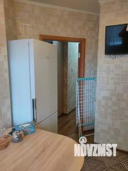 1-к квартира, на длительный срок, 38м2, 1/16 этаж