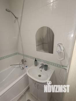 1-к квартира, на длительный срок, 45м2, 5/20 этаж