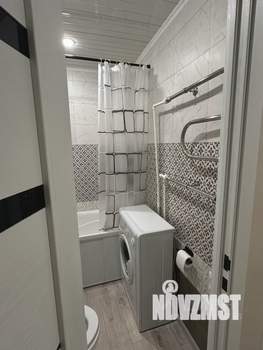 1-к квартира, на длительный срок, 32м2, 5/5 этаж