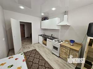 1-к квартира, на длительный срок, 46м2, 4/9 этаж